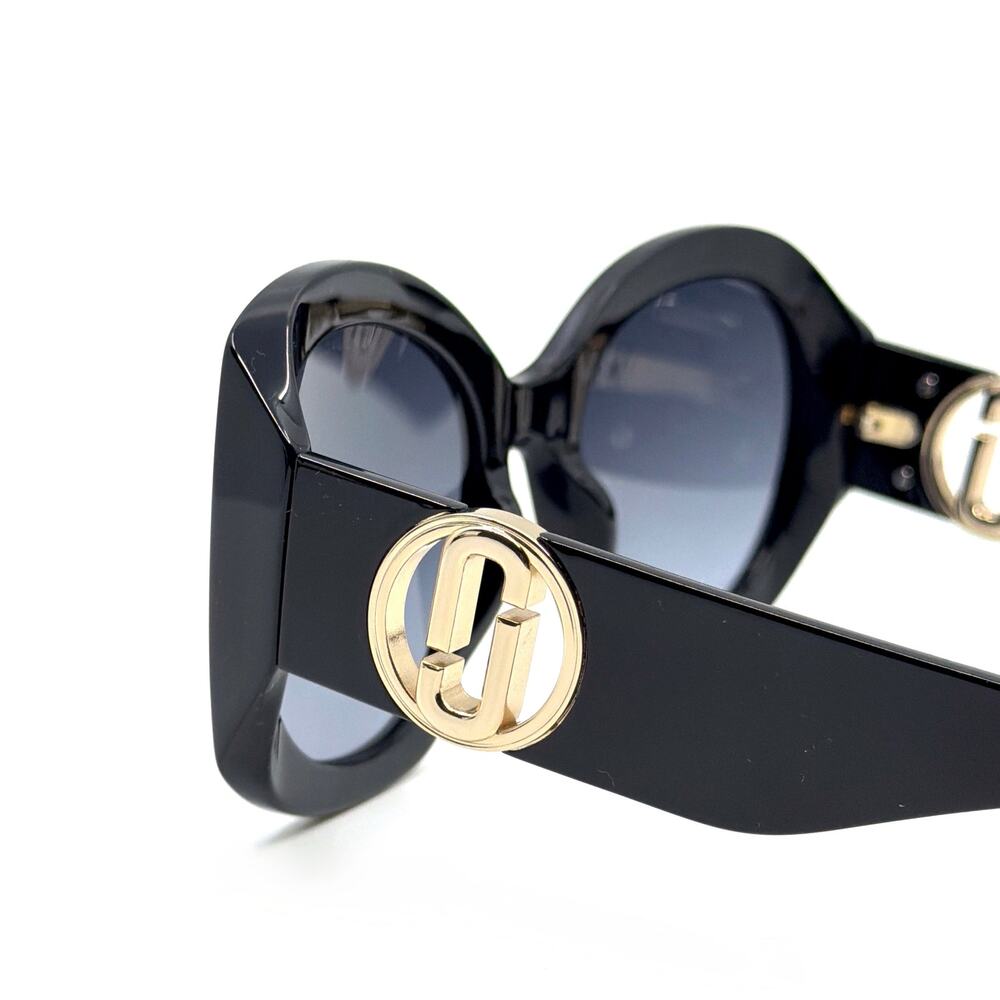 New!!! MARC JACOBS Sunglasses MARC 722/S 8079O Authentic - Picture 7 of 12